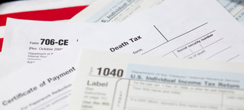 taxes Reduce Your Late Filing Penalty to the IRS