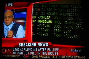 financialcrisis1 300x201 18 Tips to help your business through the economic crisis.